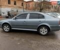 Сірий Шкода Октавія, об'ємом двигуна 1.6 л та пробігом 269 тис. км за 5690 $, фото 7 на Automoto.ua
