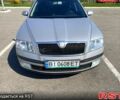 Серый Шкода Октавия, объемом двигателя 1.6 л и пробегом 311 тыс. км за 5500 $, фото 1 на Automoto.ua
