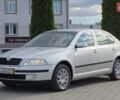 Сірий Шкода Октавія, об'ємом двигуна 1.6 л та пробігом 194 тис. км за 6350 $, фото 29 на Automoto.ua