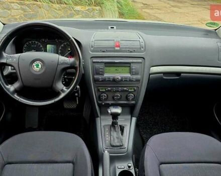 Шкода Октавия 2005 в Полтаве на Automoto.ua Серый Шкода Октавия, объемом двигателя 1.6 л и пробегом 122 тыс. км за 7999 $, фото 2 на Automoto.ua