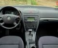 Шкода Октавия 2005 в Полтаве на Automoto.ua Серый Шкода Октавия, объемом двигателя 1.6 л и пробегом 122 тыс. км за 7999 $, фото 2 на Automoto.ua