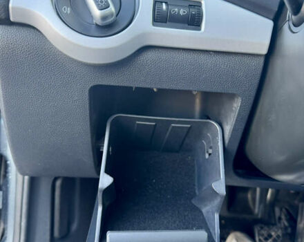 Серый Шкода Октавия, объемом двигателя 1.6 л и пробегом 221 тыс. км за 6100 $, фото 21 на Automoto.ua