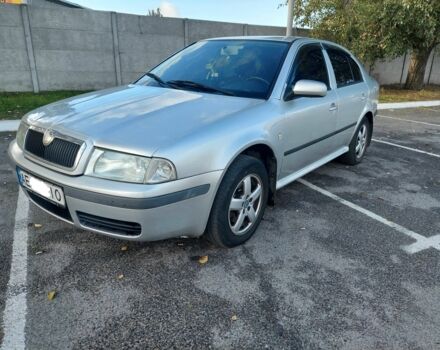 Сірий Шкода Октавія, об'ємом двигуна 0 л та пробігом 1 тис. км за 4500 $, фото 7 на Automoto.ua