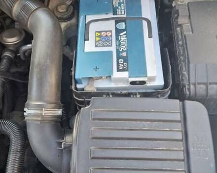 Серый Шкода Октавия, объемом двигателя 1.6 л и пробегом 192 тыс. км за 6150 $, фото 21 на Automoto.ua