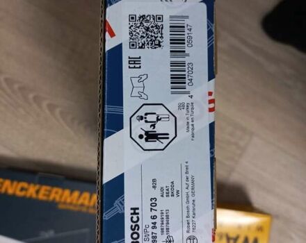 Серый Шкода Октавия, объемом двигателя 1.6 л и пробегом 255 тыс. км за 4200 $, фото 54 на Automoto.ua