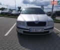 Серый Шкода Октавия, объемом двигателя 1.9 л и пробегом 303 тыс. км за 5150 $, фото 8 на Automoto.ua