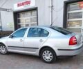 Серый Шкода Октавия, объемом двигателя 1.6 л и пробегом 220 тыс. км за 5600 $, фото 43 на Automoto.ua