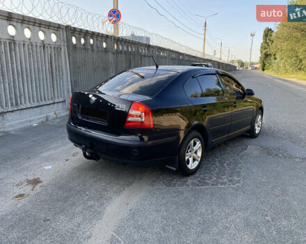 Серый Шкода Октавия, объемом двигателя 1.6 л и пробегом 260 тыс. км за 6000 $, фото 1 на Automoto.ua