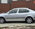 Шкода Октавия 2005 в Полтаве на Automoto.ua Серый Шкода Октавия, объемом двигателя 1.6 л и пробегом 122 тыс. км за 7999 $, фото 28 на Automoto.ua
