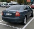 Серый Шкода Октавия, объемом двигателя 1.9 л и пробегом 340 тыс. км за 2900 $, фото 4 на Automoto.ua