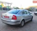 Серый Шкода Октавия, объемом двигателя 1.6 л и пробегом 220 тыс. км за 5600 $, фото 47 на Automoto.ua