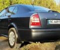 Сірий Шкода Октавія, об'ємом двигуна 1.6 л та пробігом 153 тис. км за 5399 $, фото 4 на Automoto.ua