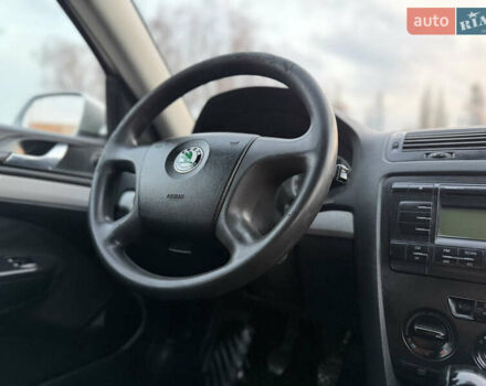 Сірий Шкода Октавія, об'ємом двигуна 1.6 л та пробігом 250 тис. км за 3850 $, фото 47 на Automoto.ua