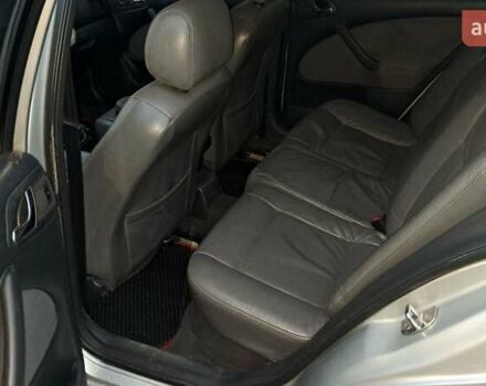 Серый Шкода Октавия, объемом двигателя 1.9 л и пробегом 358 тыс. км за 4900 $, фото 11 на Automoto.ua