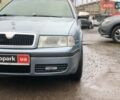 Сірий Шкода Октавія, об'ємом двигуна 1.6 л та пробігом 269 тис. км за 5690 $, фото 9 на Automoto.ua