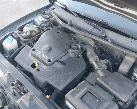 Шкода Октавия 2005 в Одессе на Automoto.ua Серый Шкода Октавия, объемом двигателя 1.6 л и пробегом 293 тыс. км за 5500 $, фото 12 на Automoto.ua