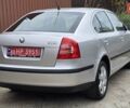 Шкода Октавия 2005 в Полтаве на Automoto.ua Серый Шкода Октавия, объемом двигателя 1.6 л и пробегом 122 тыс. км за 7999 $, фото 18 на Automoto.ua