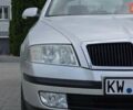 Сірий Шкода Октавія, об'ємом двигуна 1.6 л та пробігом 194 тис. км за 6350 $, фото 12 на Automoto.ua