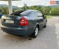 Серый Шкода Октавия, объемом двигателя 1.6 л и пробегом 273 тыс. км за 5500 $, фото 3 на Automoto.ua