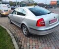 Серый Шкода Октавия, объемом двигателя 1.6 л и пробегом 180 тыс. км за 5190 $, фото 39 на Automoto.ua