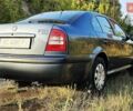 Сірий Шкода Октавія, об'ємом двигуна 1.6 л та пробігом 153 тис. км за 5399 $, фото 3 на Automoto.ua