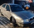 Серый Шкода Октавия, объемом двигателя 1.78 л и пробегом 280 тыс. км за 4200 $, фото 6 на Automoto.ua