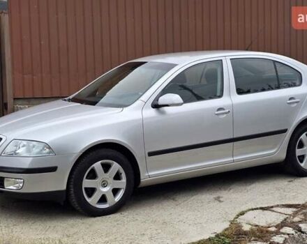 Шкода Октавия 2005 в Полтаве на Automoto.ua Серый Шкода Октавия, объемом двигателя 1.6 л и пробегом 122 тыс. км за 7999 $, фото 30 на Automoto.ua