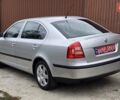 Шкода Октавия 2005 в Полтаве на Automoto.ua Серый Шкода Октавия, объемом двигателя 1.6 л и пробегом 122 тыс. км за 7999 $, фото 24 на Automoto.ua