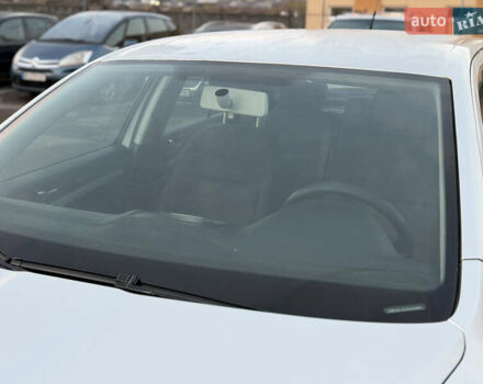 Серый Шкода Октавия, объемом двигателя 1.6 л и пробегом 250 тыс. км за 4300 $, фото 39 на Automoto.ua