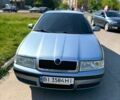 Сірий Шкода Октавія, об'ємом двигуна 1.6 л та пробігом 250 тис. км за 5500 $, фото 3 на Automoto.ua
