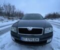 Сірий Шкода Октавія, об'ємом двигуна 2 л та пробігом 320 тис. км за 5350 $, фото 3 на Automoto.ua