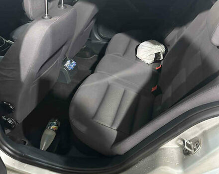 Серый Шкода Октавия, объемом двигателя 1.6 л и пробегом 229 тыс. км за 6300 $, фото 11 на Automoto.ua