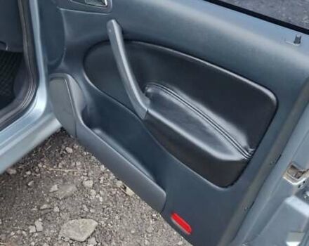 Сірий Шкода Октавія, об'ємом двигуна 1.6 л та пробігом 269 тис. км за 5200 $, фото 16 на Automoto.ua