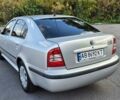 Сірий Шкода Октавія, об'ємом двигуна 1.6 л та пробігом 259 тис. км за 5500 $, фото 9 на Automoto.ua