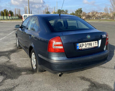 Сірий Шкода Октавія, об'ємом двигуна 1.6 л та пробігом 360 тис. км за 5100 $, фото 5 на Automoto.ua