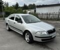 Серый Шкода Октавия, объемом двигателя 1.9 л и пробегом 368 тыс. км за 4350 $, фото 2 на Automoto.ua