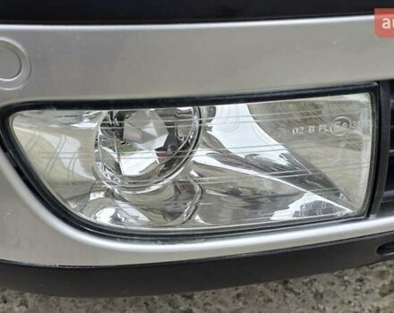 Шкода Октавия 2005 в Полтаве на Automoto.ua Серый Шкода Октавия, объемом двигателя 1.6 л и пробегом 122 тыс. км за 7999 $, фото 33 на Automoto.ua