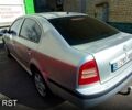 Сірий Шкода Октавія, об'ємом двигуна 1.8 л та пробігом 300 тис. км за 3400 $, фото 2 на Automoto.ua