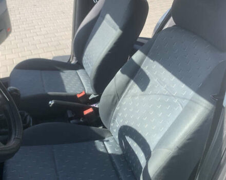 Сірий Шкода Октавія, об'ємом двигуна 1.6 л та пробігом 290 тис. км за 4200 $, фото 7 на Automoto.ua