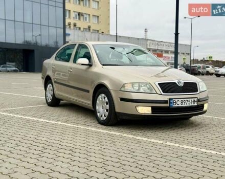 Сірий Шкода Октавія, об'ємом двигуна 1.9 л та пробігом 295 тис. км за 5700 $, фото 1 на Automoto.ua