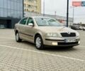 Сірий Шкода Октавія, об'ємом двигуна 1.9 л та пробігом 295 тис. км за 5700 $, фото 1 на Automoto.ua