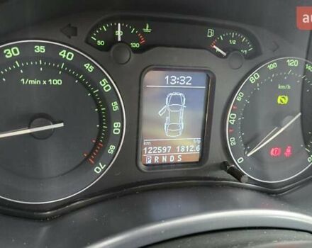 Шкода Октавия 2005 в Полтаве на Automoto.ua Серый Шкода Октавия, объемом двигателя 1.6 л и пробегом 122 тыс. км за 7999 $, фото 43 на Automoto.ua