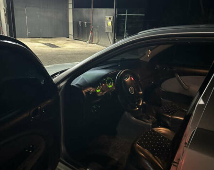 Сірий Шкода Октавія, об'ємом двигуна 1.6 л та пробігом 310 тис. км за 3500 $, фото 7 на Automoto.ua