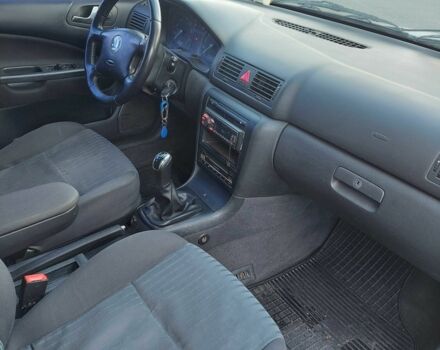 Сірий Шкода Октавія, об'ємом двигуна 0 л та пробігом 1 тис. км за 4500 $, фото 12 на Automoto.ua