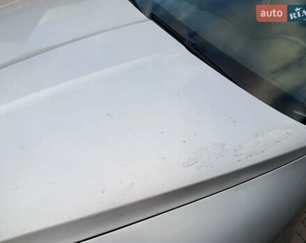 Серый Шкода Октавия, объемом двигателя 2 л и пробегом 370 тыс. км за 4850 $, фото 1 на Automoto.ua