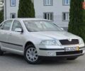 Сірий Шкода Октавія, об'ємом двигуна 1.6 л та пробігом 194 тис. км за 6350 $, фото 30 на Automoto.ua