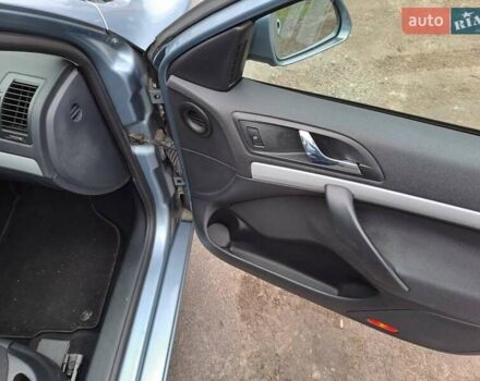 Сірий Шкода Октавія, об'ємом двигуна 1.6 л та пробігом 196 тис. км за 5800 $, фото 21 на Automoto.ua