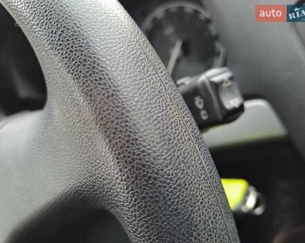 Сірий Шкода Октавія, об'ємом двигуна 1.6 л та пробігом 196 тис. км за 5800 $, фото 30 на Automoto.ua