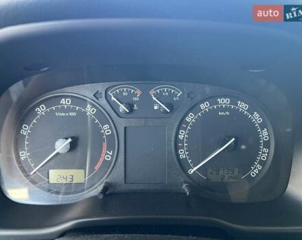 Сірий Шкода Октавія, об'ємом двигуна 1.6 л та пробігом 290 тис. км за 5999 $, фото 20 на Automoto.ua