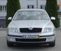 Сірий Шкода Октавія, об'ємом двигуна 1.6 л та пробігом 194 тис. км за 6350 $, фото 22 на Automoto.ua